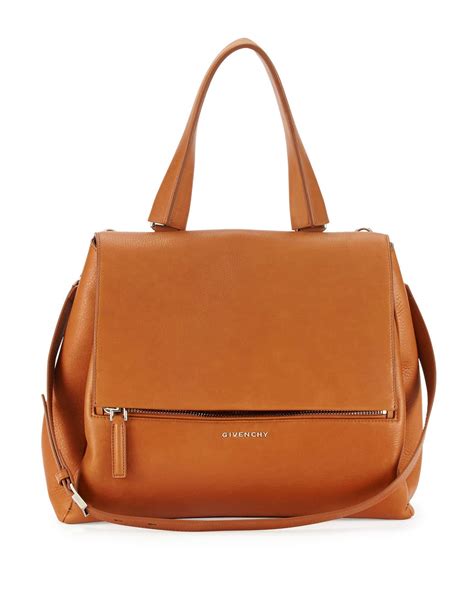 Givenchy Pandora Pure Satchel Bag Reference Guide